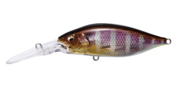 VOBLER MEGABASS DEEP-X 200 LBO 70mm 14gr GG GILL