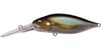VOBLER MEGABASS DEEP-X 200 LBO 70mm 14gr MG MOROKO