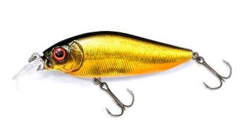 VOBLER MEGABASS FLAP SLAP SP-C 77mm 10.5gr GC MEGABASS KINKURO