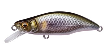 VOBLER MEGABASS GH46 HUMBACK FS 46mm 4gr TAKUMI SETSUKI AYU