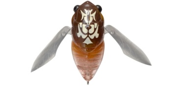 VOBLER MEGABASS GRAN SIGLETT 42.5mm 7gr ZOUMUSHI