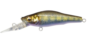 VOBLER MEGABASS GREAT HUNTING GH48 DIVE SF 48mm 3.2gr TAKUMI SAKE CHIGYO