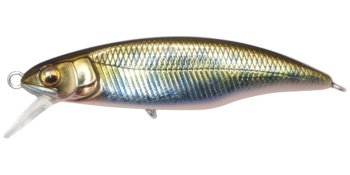 VOBLER MEGABASS GREAT HUNTING GH50 FLATSIDE F 50mm 4.0gr TAKUMI SAKE CHIGYO
