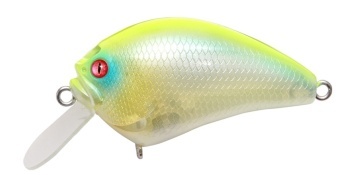VOBLER MEGABASS IXI BLOWLY 49mm 7gr IK STRONG CHART