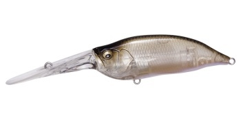 VOBLER MEGABASS IXI SHAD TX 57mm 7.0gr IMAE CLASSIC
