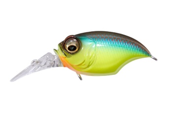 VOBLER MEGABASS MR-X GRIFFON 43mm 7.0gr MEGABASS BREAM