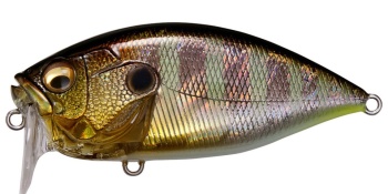 VOBLER MEGABASS O.R.C OVER REV CRANK 70mm 17.5gr GG GILL