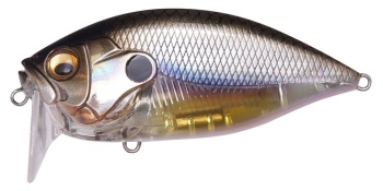 VOBLER MEGABASS ORC BURNING SHAD 58mm 10.5gr KASUMI ITO