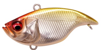 VOBLER MEGABASS VIBRATION-X DYNA RATTLE IN 51mm 10.5gr M WESTERN CLOWN