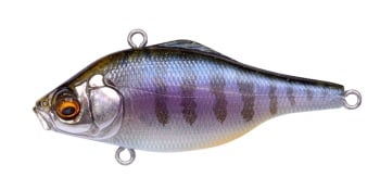 VOBLER MEGABASS VIBRATION-X SMATRA RATTLE IN 64.5mm 14gr GILLKKO