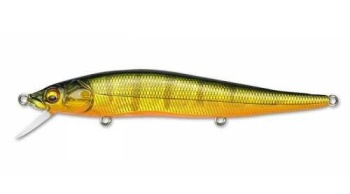 VOBLER MEGABASS VISION ONETEN 110.5mm 14gr GG KASUMI TIGER