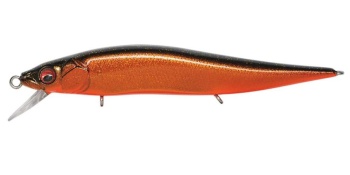 VOBLER MEGABASS VISION ONETEN JR. 98mm 10.5gr GLX TONEKIN