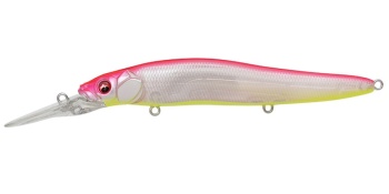 VOBLER MEGABASS VISION ONETEN R+2 110mm 14gr JUKUCHO PINK