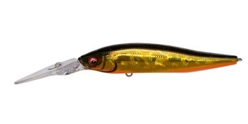 VOBLER MEGABASS X-NANAHAN+2 75mm 7gr GG MEGABASS KINKURO