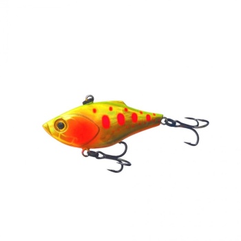 VOBLER MUSTAD ROUSE VIBE 50S 5CM / 7.6G PINK TRO