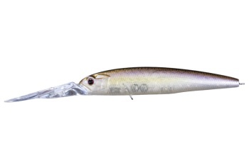 VOBLER OSP ASURA89 EX DR SF 89mm 11.8gr P23 Tasty Shad