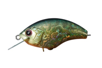 VOBLER OSP BLITZ 53mm 9gr H03 American Sunfish