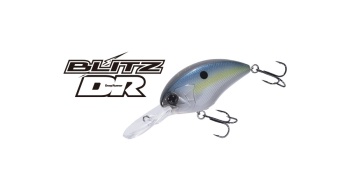 VOBLER OSP BLITZ DR 53mm 11gr H32 Mido-Rin - Img 2