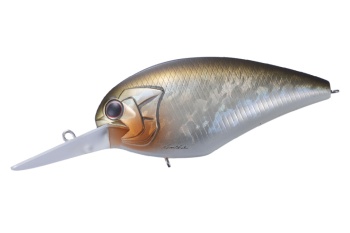 VOBLER OSP BLITZ MAGNUM MR 90mm 45gr M47 Mat Shad