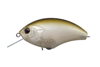 VOBLER OSP BLITZ MAX 62mm 12.5gr G01 Ghost Minnow