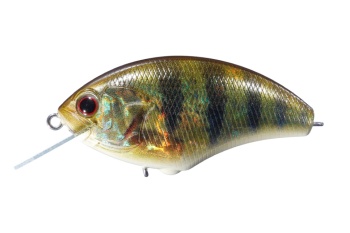 VOBLER OSP BLITZ MAX 62mm 12.5gr RPO69 Real Perch
