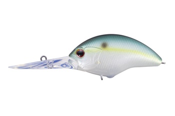 VOBLER OSP BLITZ MAX DR 61mm 16gr OL21 Blueback Herring