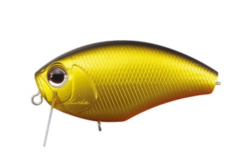 VOBLER OSP DAIBUZZN 64mm 18gr T04 Gold/Black Back