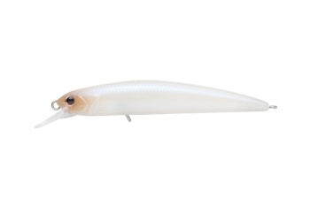 VOBLER OSP DURGA73 SP SUSPEND 73mm 4.7gr P83 Ghost Pearl