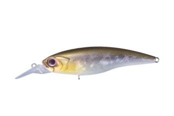 VOBLER OSP HIGH CUT SR 63mm 5.8gr H23 Ginrin