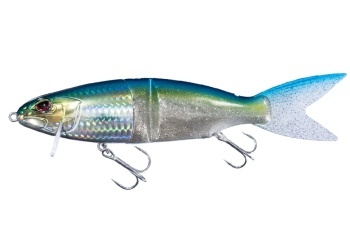 VOBLER OSP KAREN 180 SW 180mm 50gr KSW58 Emerald Shad