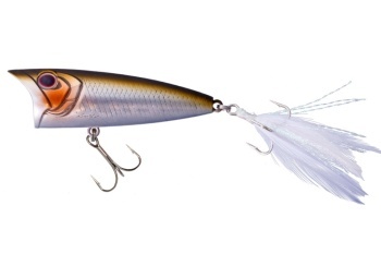 VOBLER OSP LOUDER 60 60mm 8.4gr M47 Mat Shad