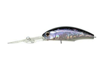 VOBLER OSP POWER DUNK SUSPEND 57mm 7.9gr H09 Crystal Blue Shiner