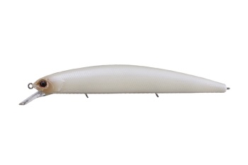 VOBLER OSP RUDRA130 SUSPEND 130mm 20gr P83 Ghost Pearl