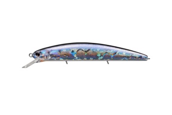 VOBLER OSP VARUNA110 SUSPEND 110mm 16gr H09 Crystal Blue Shiner