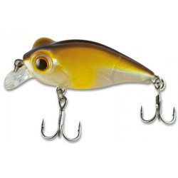 VOBLER OWNER BUG EYE BAIT 48MM 6.5GR 06 SHINER