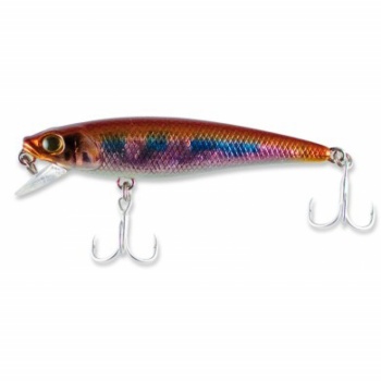 VOBLER OWNER RIP'N MINNOW 65MM 6.0GR 04 BROWN TROUT