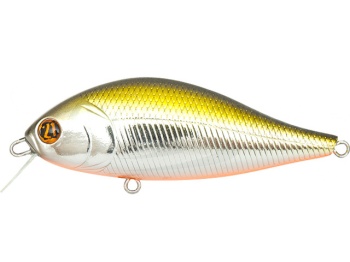 VOBLER PONTOON21 BET A SHAD 75SP-SR 7.5CM 13.2G R60 SP