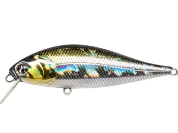 VOBLER PONTOON21 BET A SHINER 6.8CM 7.1G R30 SP SR