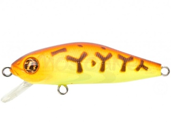 VOBLER PONTOON21 CRACK JACK 38F-DR 3.8CM 2.5G 075 F