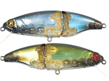 VOBLER PONTOON21 DANZANTE SR 10CM 17.4G 888 F