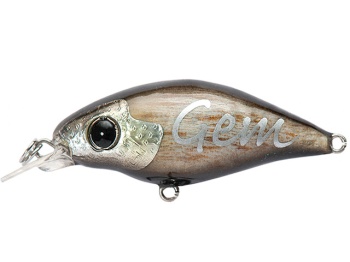 VOBLER PONTOON21 GEM 558 3.4CM 1.8G FLOATING SR