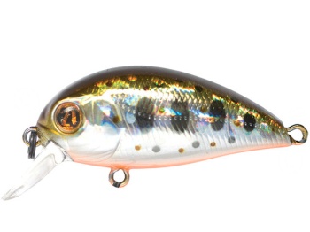 VOBLER PONTOON21 HYPNOSE 38F-SR 3.8CM 3.7G 050 F