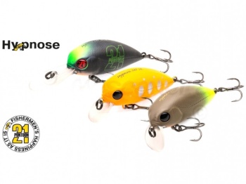 VOBLER PONTOON21 HYPNOSE 38F-SR 3.8CM 3.7G 314 F - Img 2