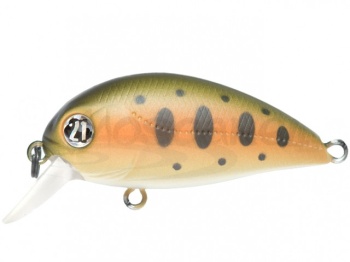 VOBLER PONTOON21 HYPNOSE 38F-SR 3.8CM 3.7G R02 F