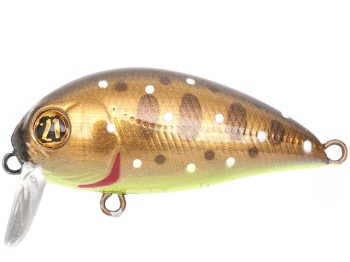 VOBLER PONTOON21 HYPNOSE 38F-SSR 3.8CM 3.8G 729 F