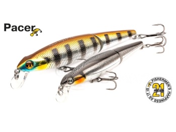 VOBLER PONTOON21 PACER 9CM 11G 774 SP - Img 2