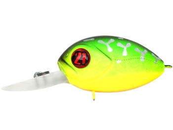VOBLER PONTOON21 REDRAG 36F-MDR 3.6CM 6.1G 070 F