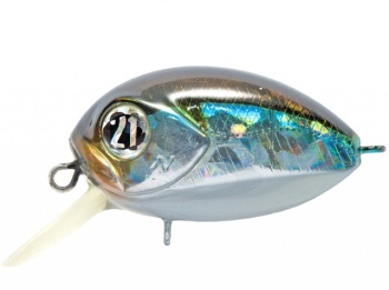 VOBLER PONTOON21 REDRAG 36F-SR 3.6CM 5.7G 005 F