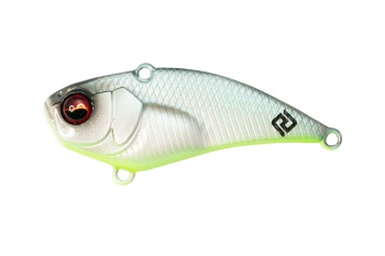 VOBLER RAID LEVEL VIB BOOST HEAT2 5gr 38mm 031 Neon Shad