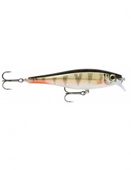 VOBLER RAPALA BALSA EXTREME MINNOW FLOATING 7CM 7G RFP